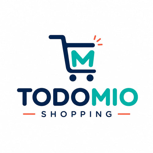Todomio Shopping